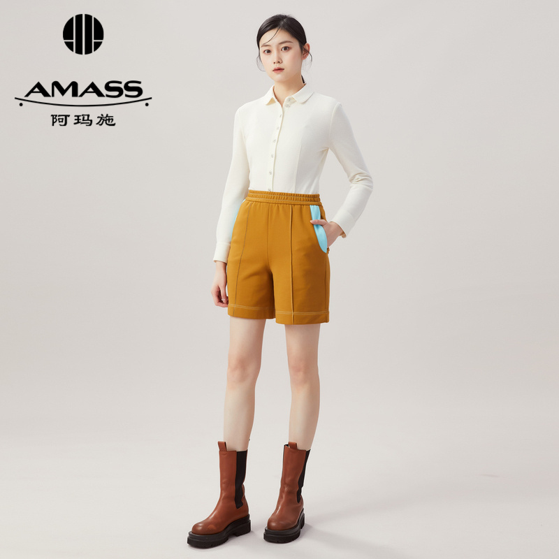 深呼吸女装正品相册图