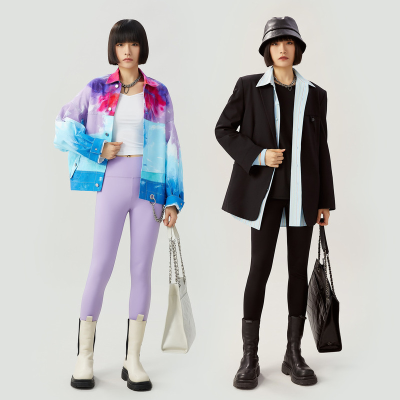 深呼吸女装正品相册图