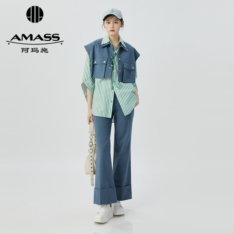 深呼吸女装正品相册图