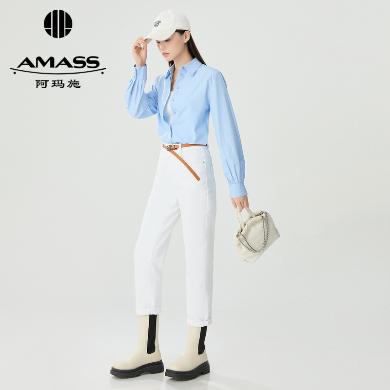 深呼吸女装正品相册图