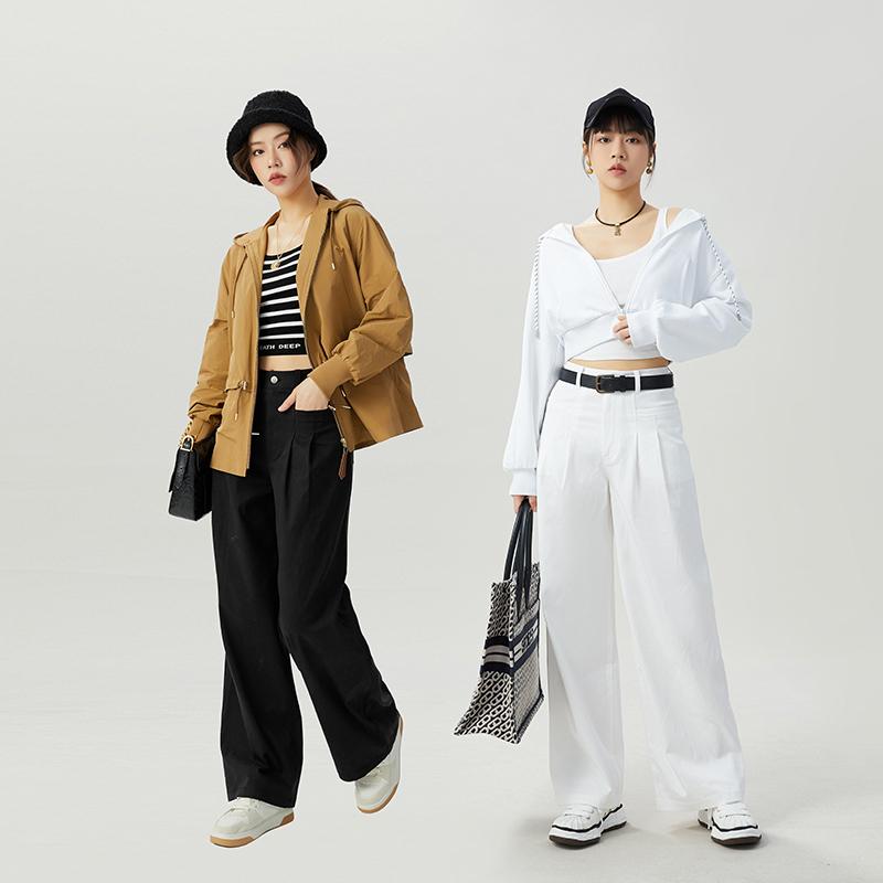 深呼吸女装正品相册图