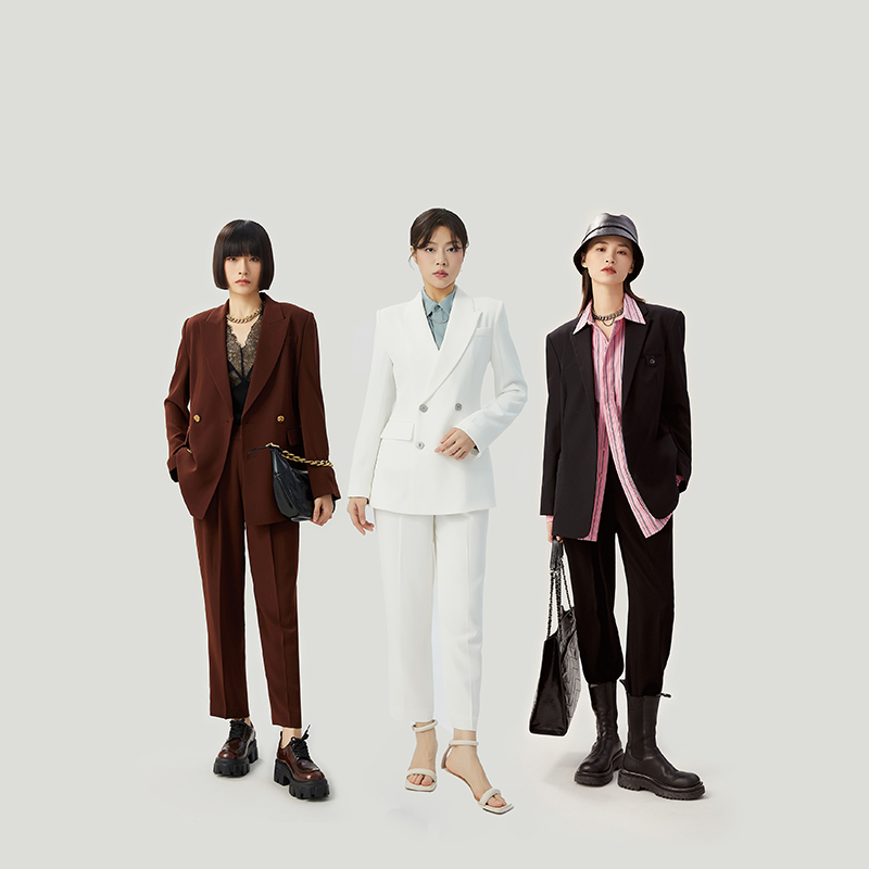 深呼吸女装正品相册图