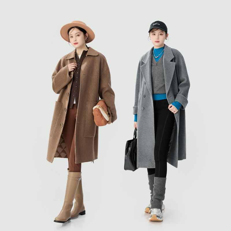 深呼吸女装正品相册图