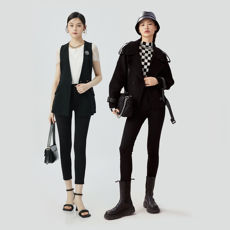 深呼吸女装正品相册图