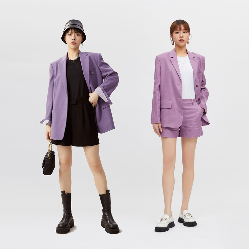 深呼吸女装正品相册图