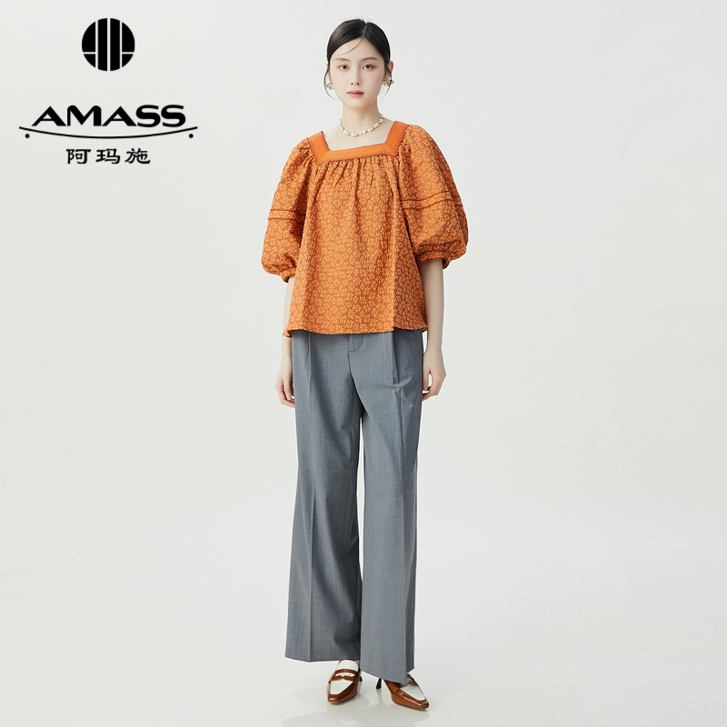 深呼吸女装正品相册图