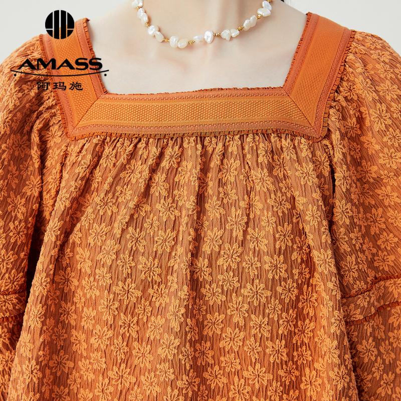 深呼吸女装正品相册图