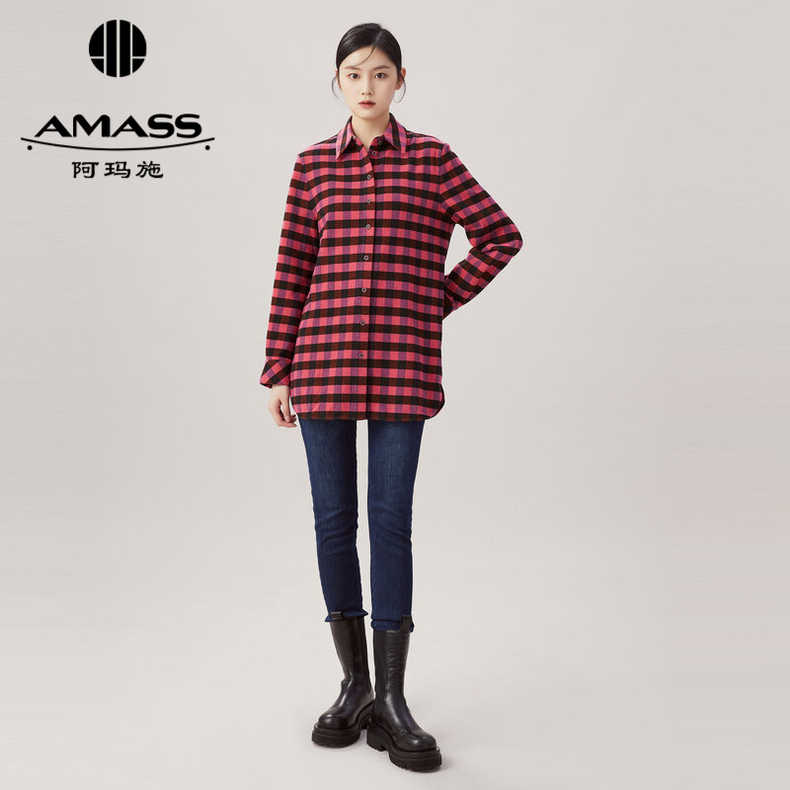 深呼吸女装正品相册图