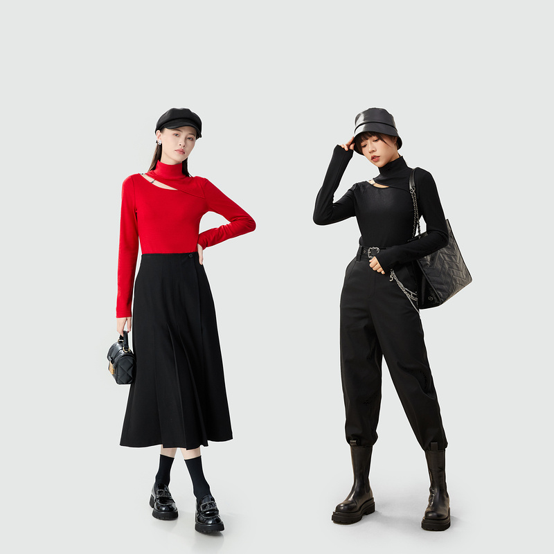 深呼吸女装正品相册图