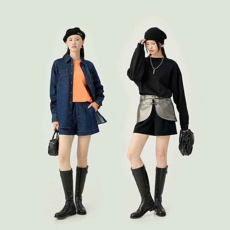 深呼吸女装正品相册图