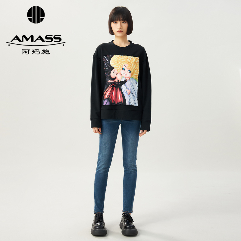 深呼吸女装正品相册图