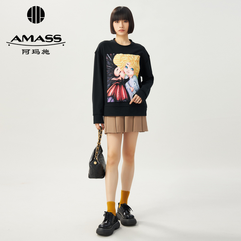 深呼吸女装正品相册图