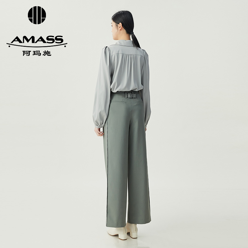 深呼吸女装正品相册图