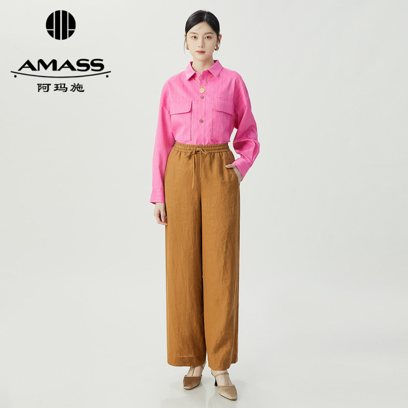 深呼吸女装正品相册图