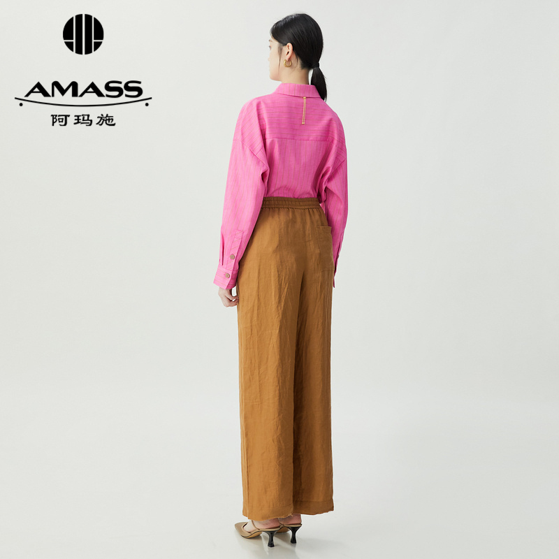 深呼吸女装正品相册图