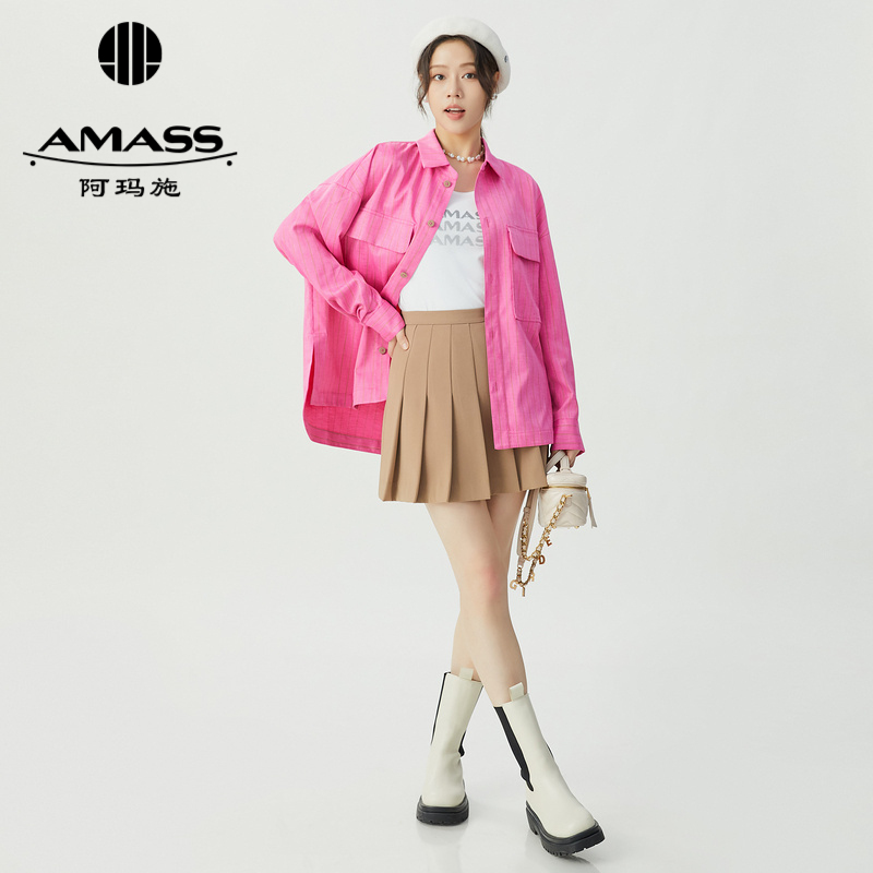 深呼吸女装正品相册图