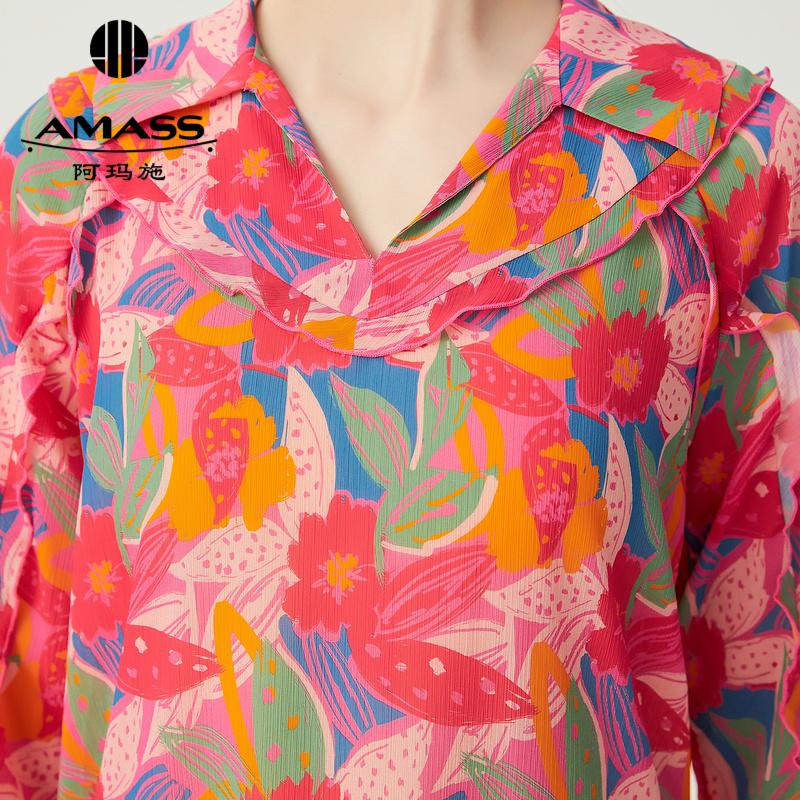 深呼吸女装正品相册图