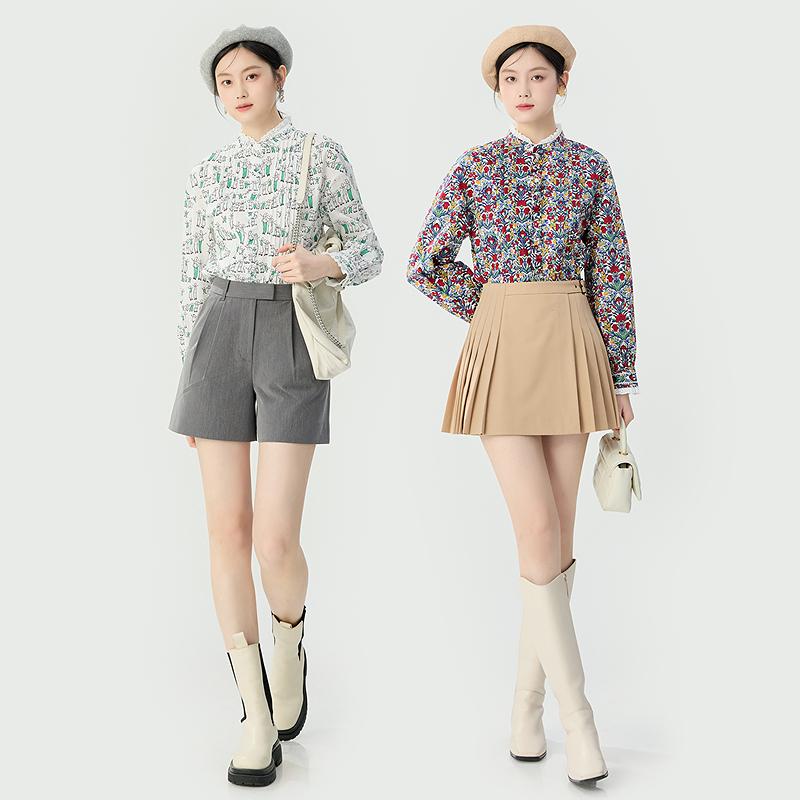 深呼吸女装正品相册图