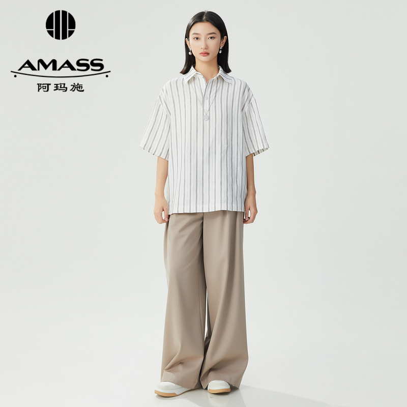 深呼吸女装正品相册图