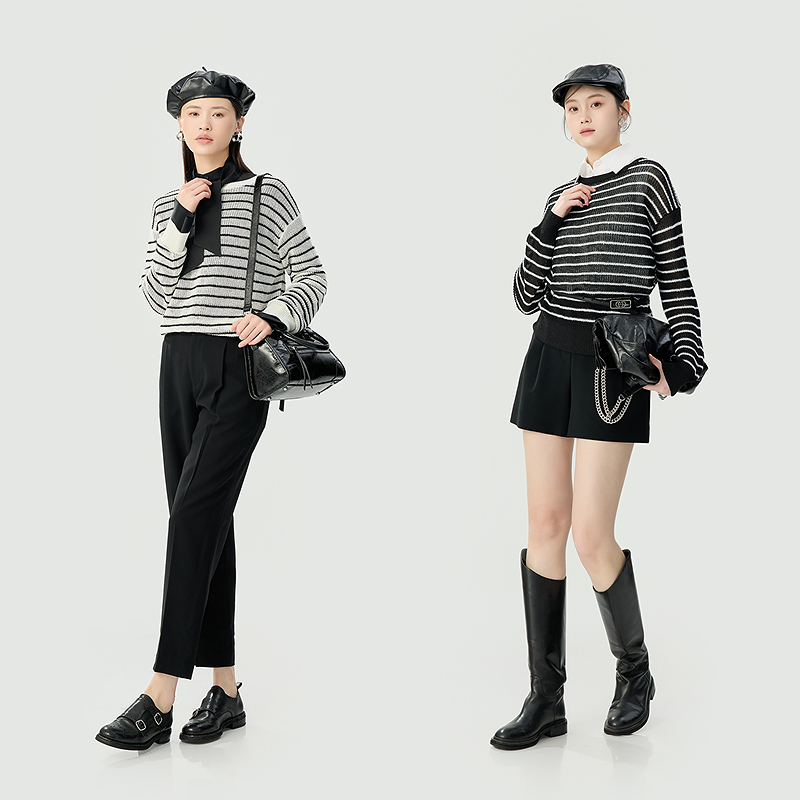 深呼吸女装正品相册图