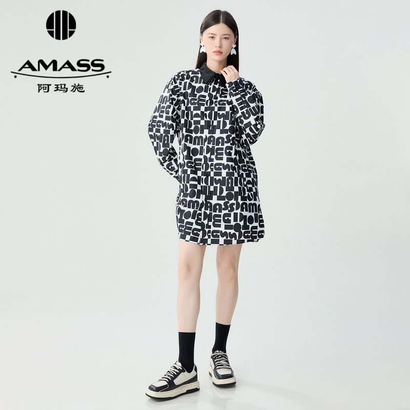 深呼吸女装正品相册图