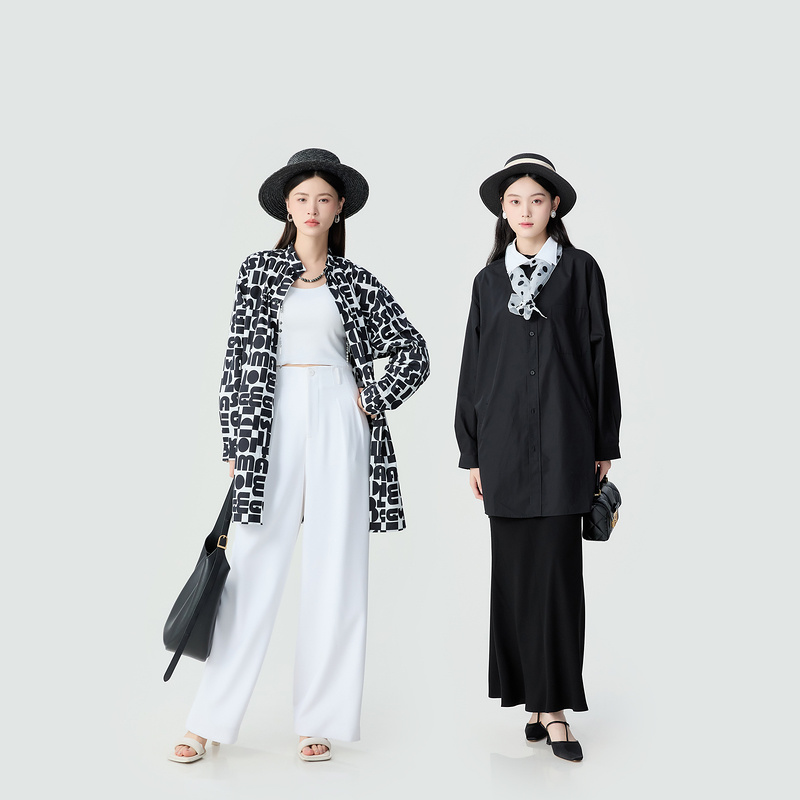 深呼吸女装正品相册图