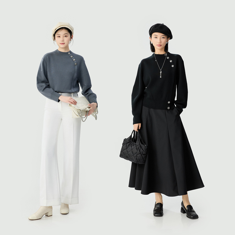 深呼吸女装正品相册图