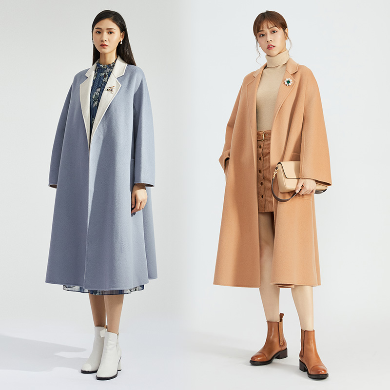 深呼吸女装正品相册图