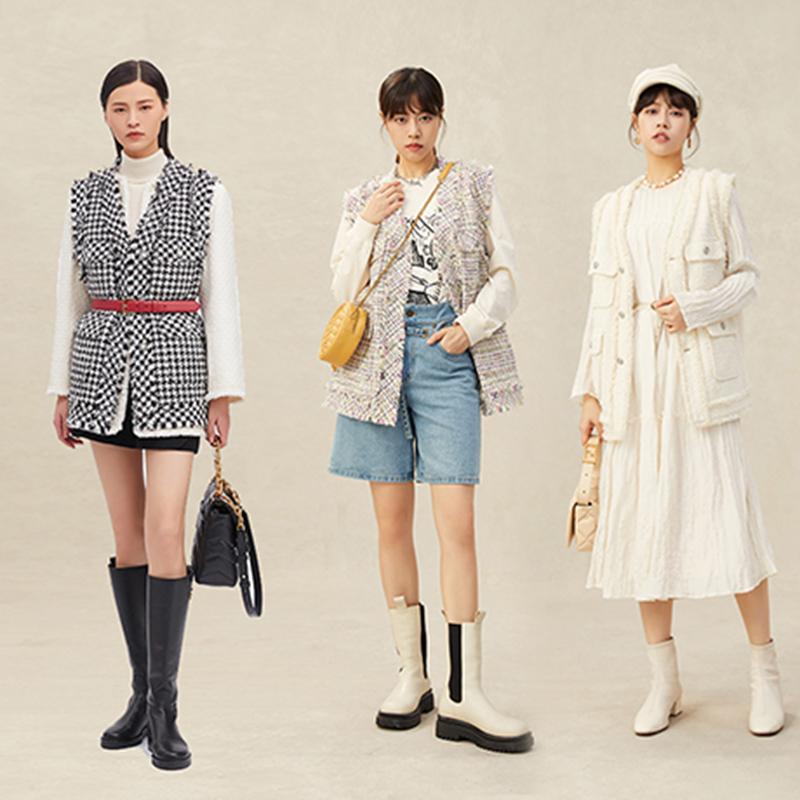 深呼吸女装正品相册图