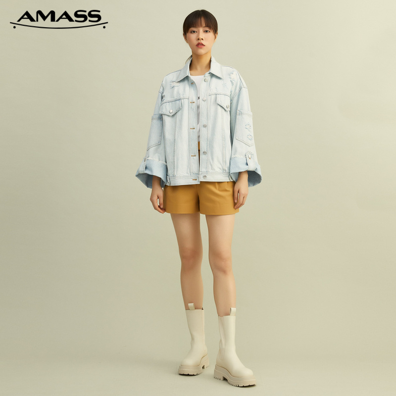 深呼吸女装正品相册图