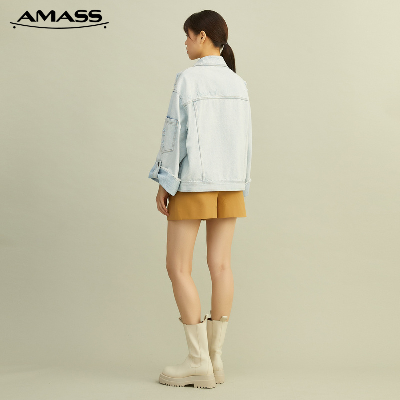 深呼吸女装正品相册图