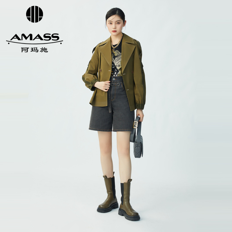 深呼吸女装正品相册图