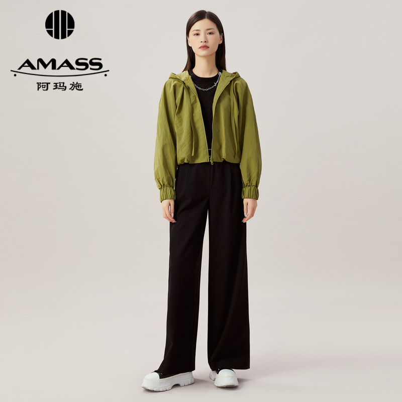 深呼吸女装正品相册图