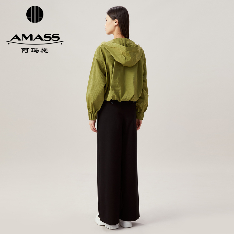 深呼吸女装正品相册图