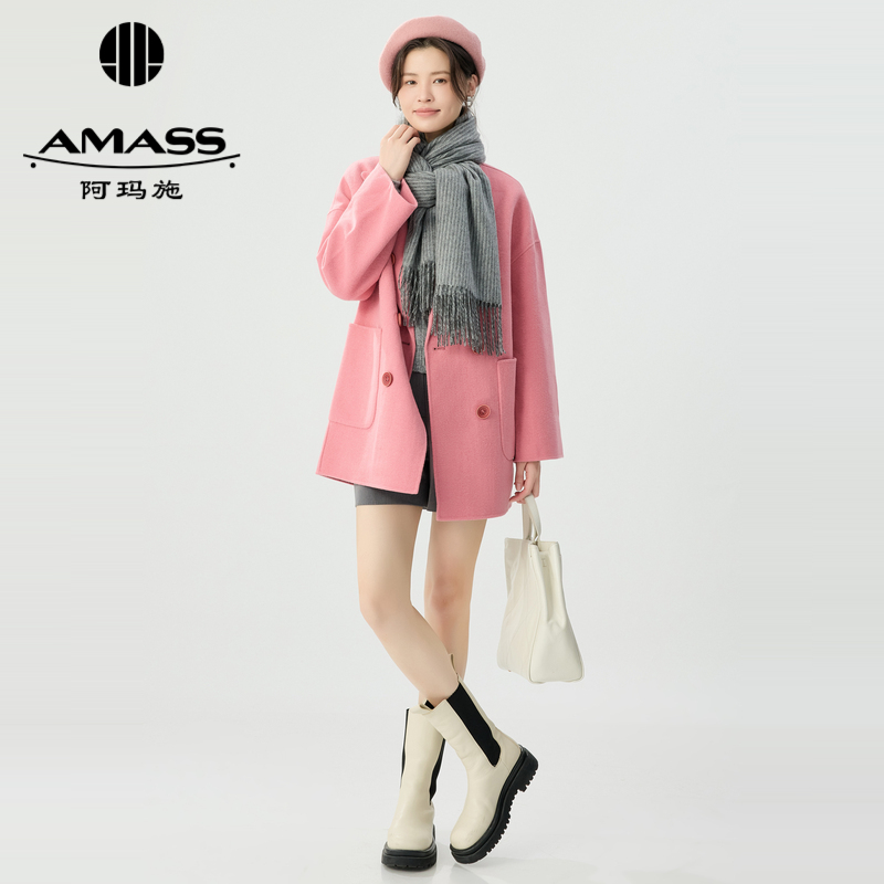 深呼吸女装正品相册图