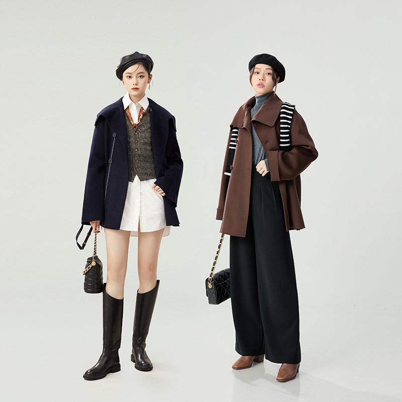 深呼吸女装正品相册图