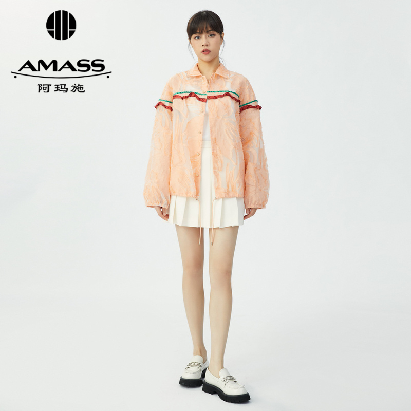 深呼吸女装正品相册图