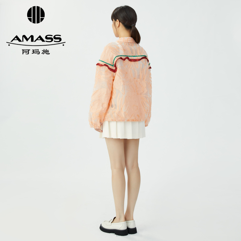 深呼吸女装正品相册图