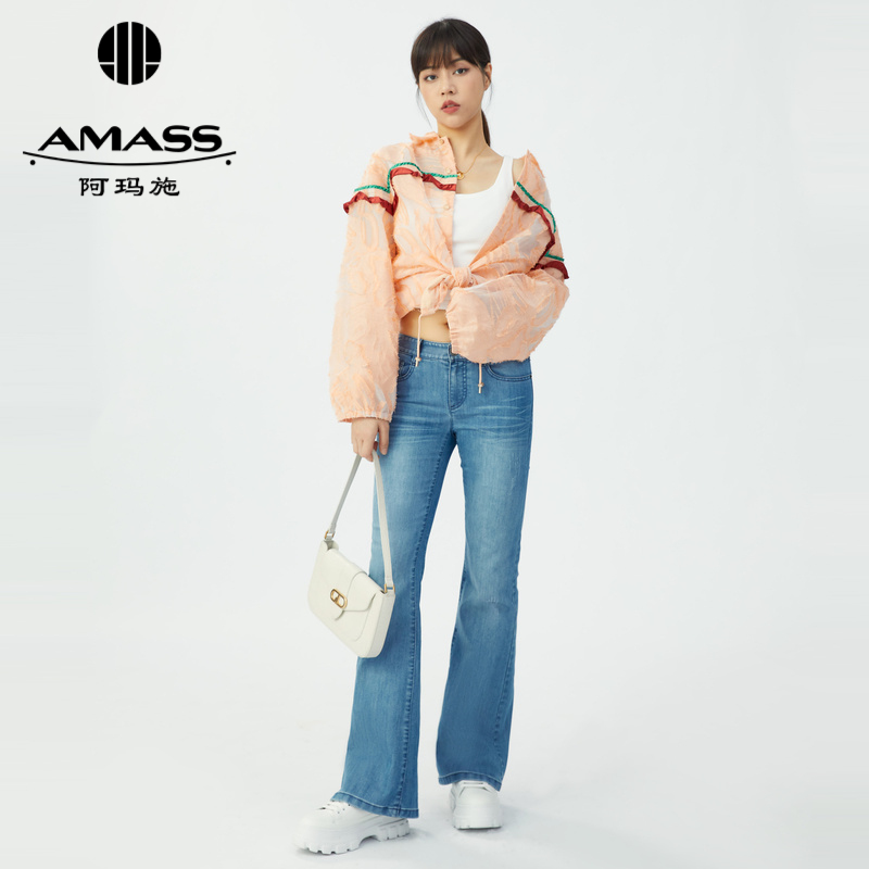 深呼吸女装正品相册图