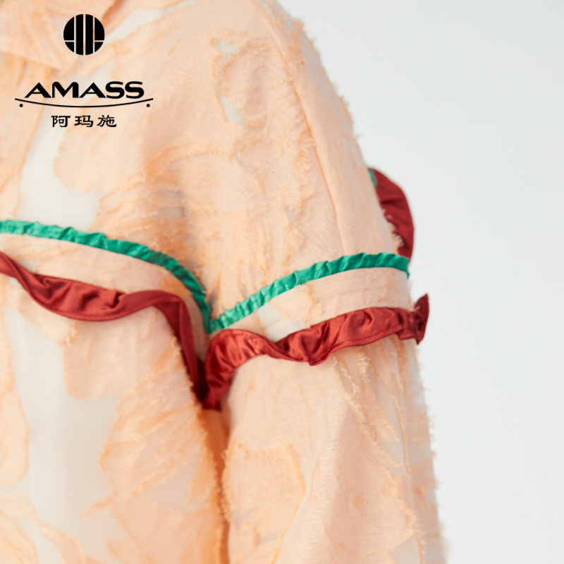 深呼吸女装正品相册图