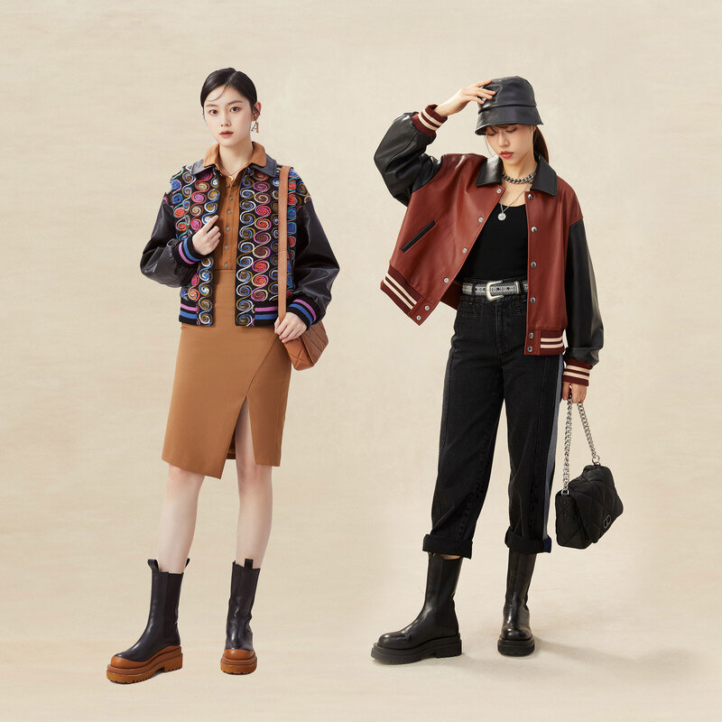 深呼吸女装正品相册图