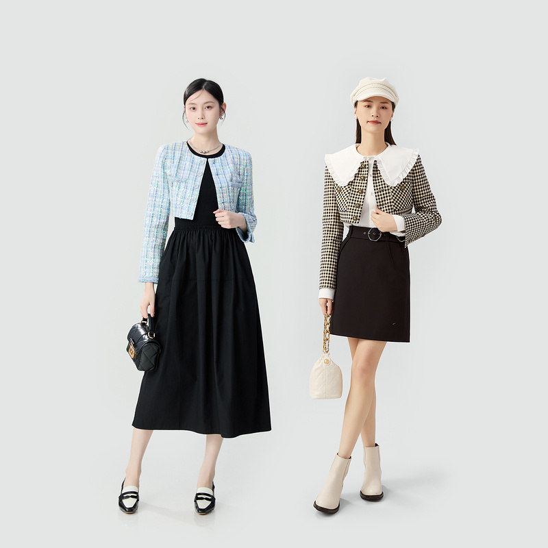 深呼吸女装正品相册图