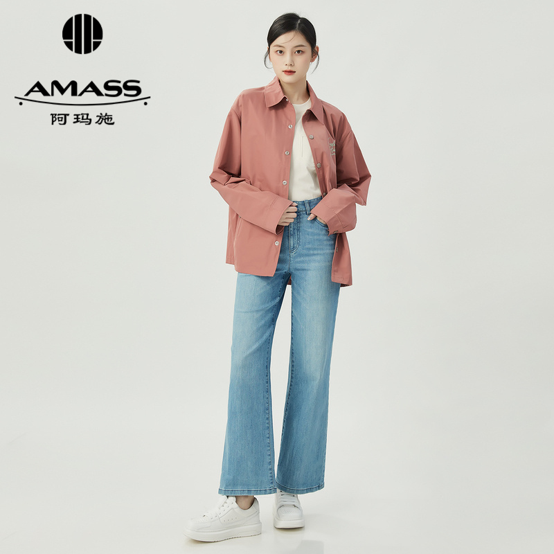 深呼吸女装正品相册图