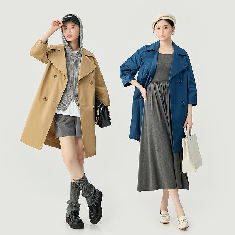 深呼吸女装正品相册图