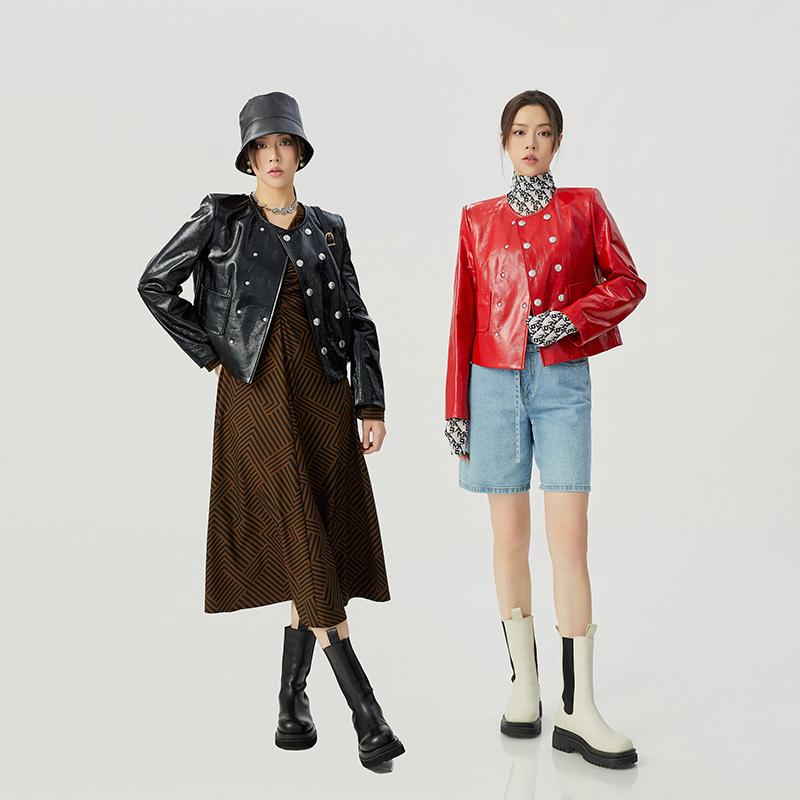 深呼吸女装正品相册图