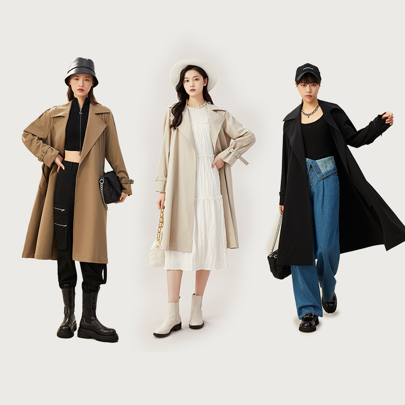 深呼吸女装正品相册图