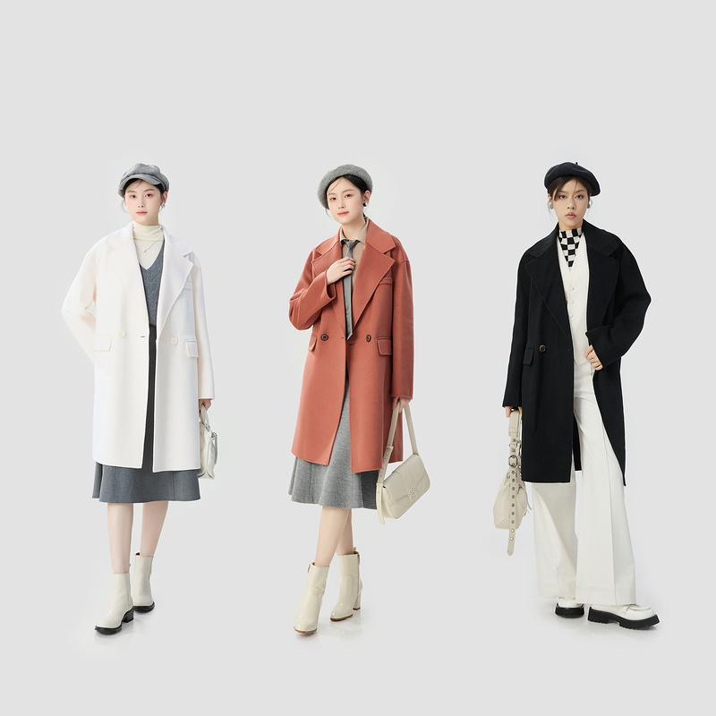 深呼吸女装正品相册图