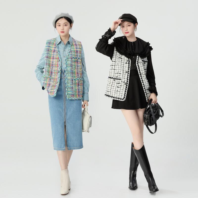 深呼吸女装正品相册图