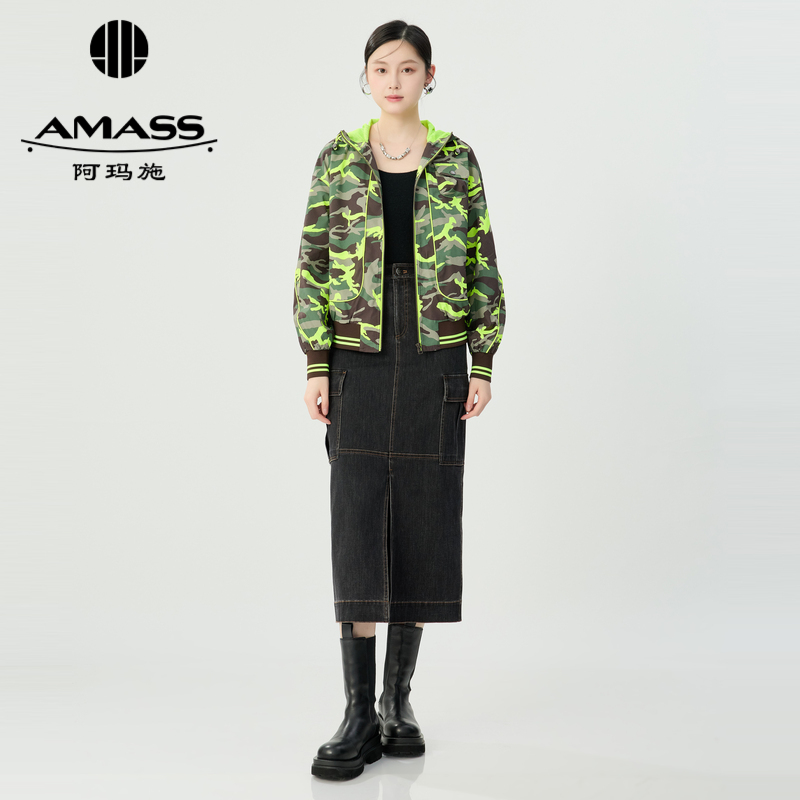 深呼吸女装正品相册图