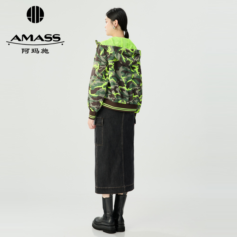 深呼吸女装正品相册图